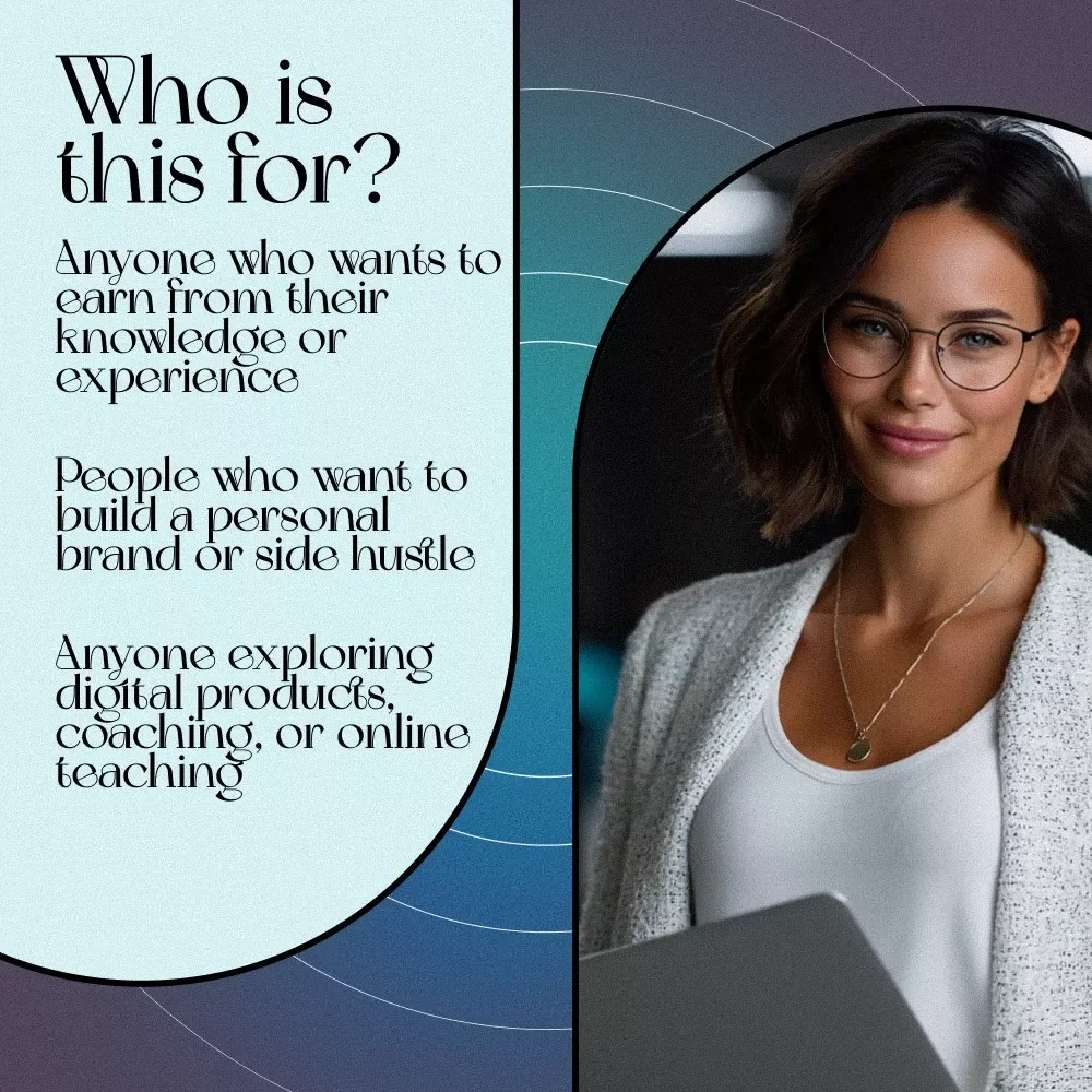 Unlock Your Value: The Ultimate Guide to Monetizing Your Personal Expertise – eBook for Turning Skills into Income, Build a Personal Brand, Digital Download