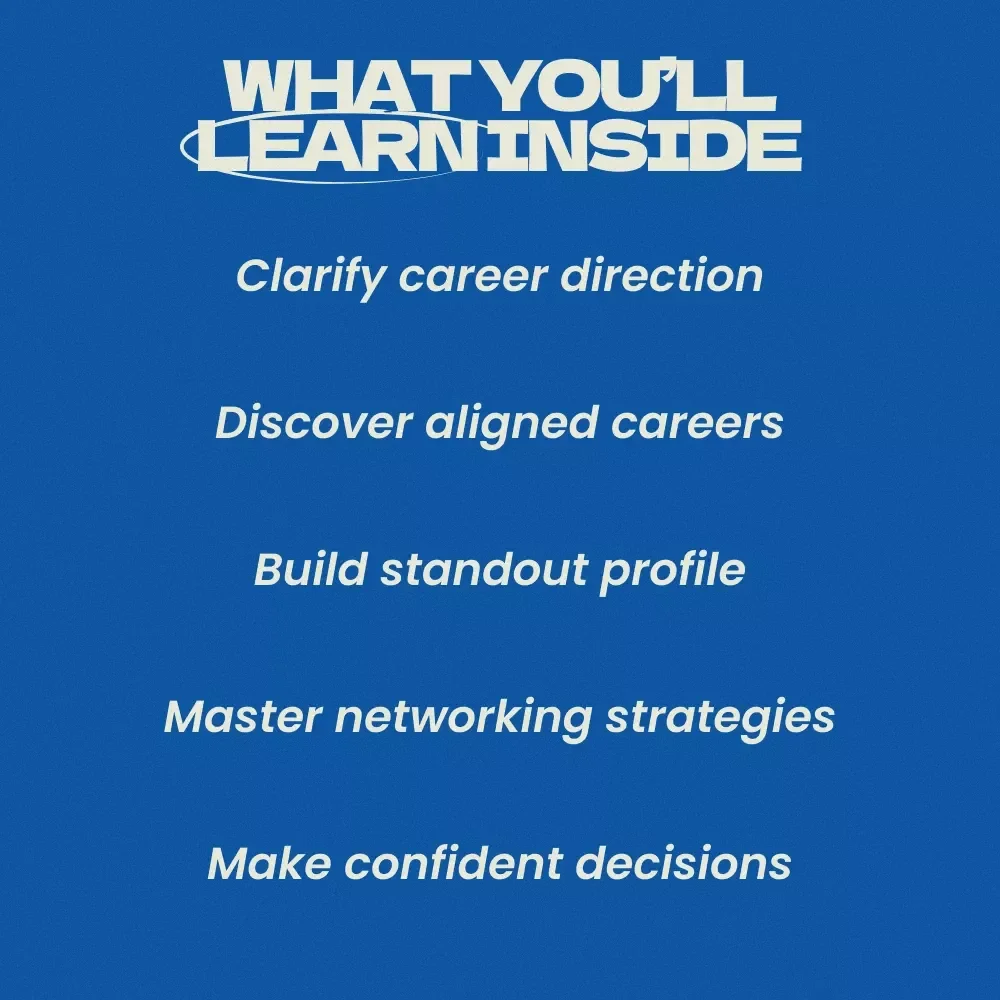Find Work That Energizes You – eBook Guide on How to Find a Job You Actually Enjoy | Career Clarity Workbook, AI Job Search Strategies, Career Change Planner, Digital Download