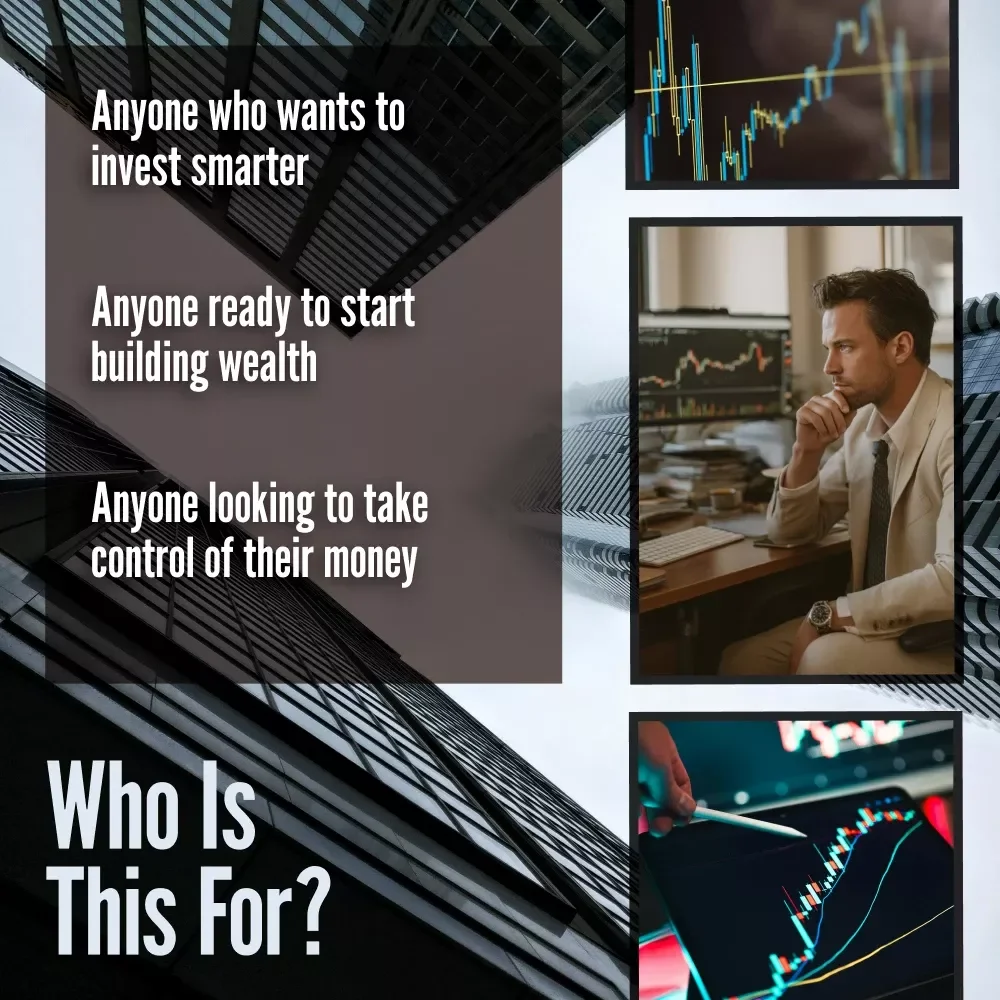 Behind the Ticker: How Stock Exchanges Really Work (And Why It Matters to You) – Digital Guide for Beginners, Students & Curious Investors | Learn How Do Stock Exchanges Work