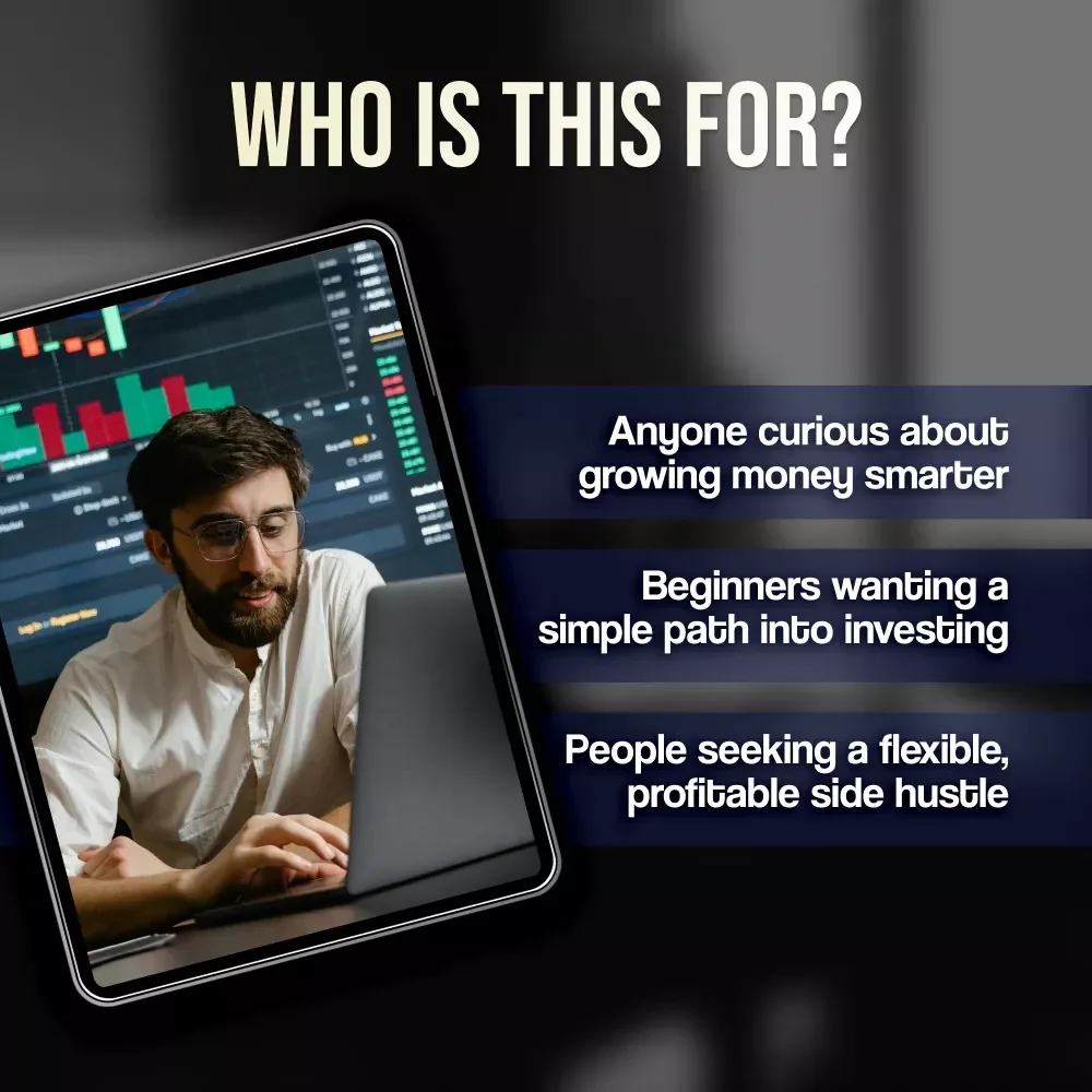 Mastering DAX Trading: A Beginner's Guide to Riding the German Market Wave | How to Trade DAX Guide for Beginners | Digital Download eBook PDF