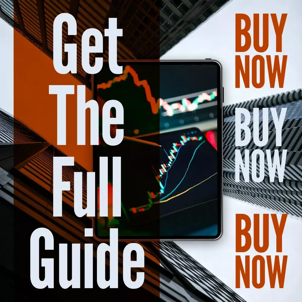Stock Market Made Simple: A Beginner’s Guide to Trading Shares with Confidence | Learn How to Trade Shares | Digital Download Guide for Beginners