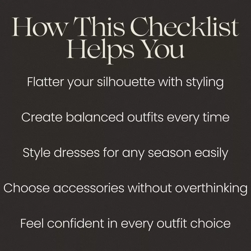 The Best Ways to Wear a Tiered Dress – Stylish Checklist Guide | How to Style a Tiered Dress for Every Occasion, Outfit Ideas & Fashion Tips