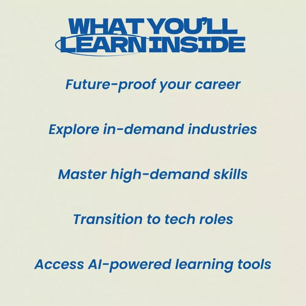 Best Careers for the Future: eBook Guide to the Best Careers for the Future and High-Demand Industries