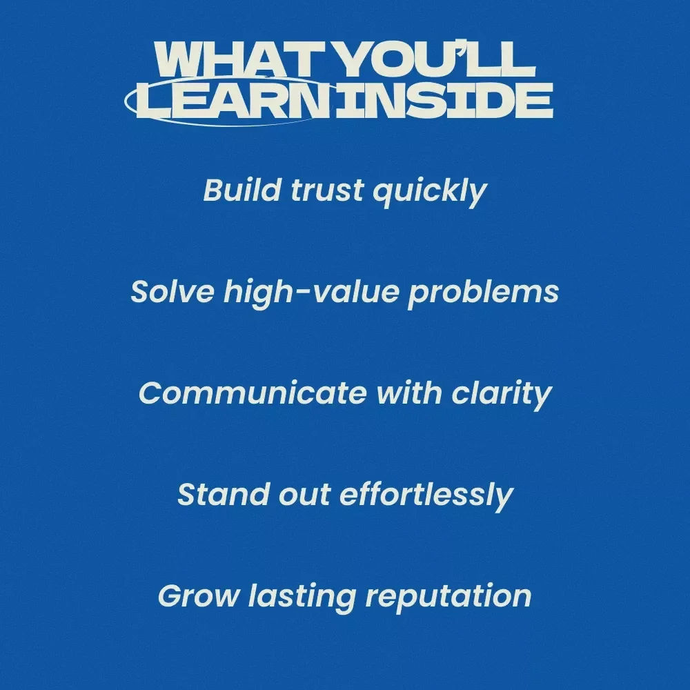 How to Become the Go-To Person in Your New Role | Career Growth Guide on how to become a go to person in your new role, Build Trust, Stand Out Fast, Professional Development eBook