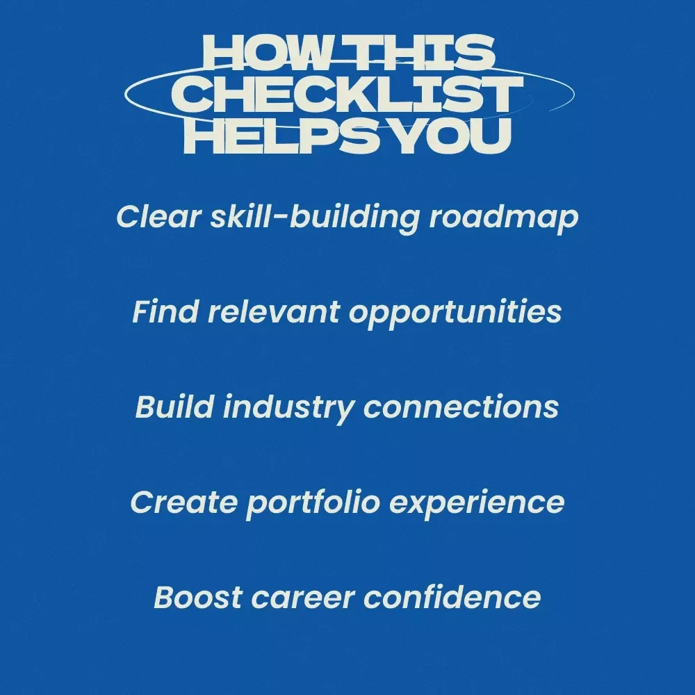 Break Into a New Field Through Volunteering – Checklist Guide for How to Volunteer for Skills in a New Industry, Career Change Planning Tool, Professional Skill-Building Digital Download