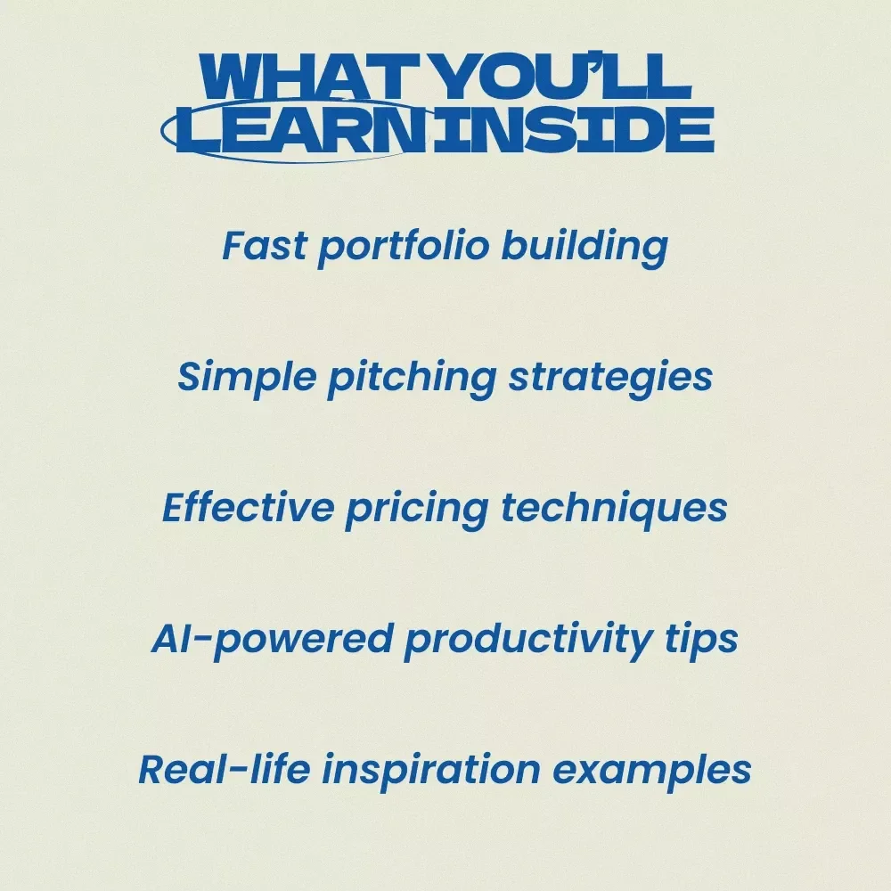 Start Freelance Writing with No Experience: A Complete Guide to Launching Your Freelance Writing Career