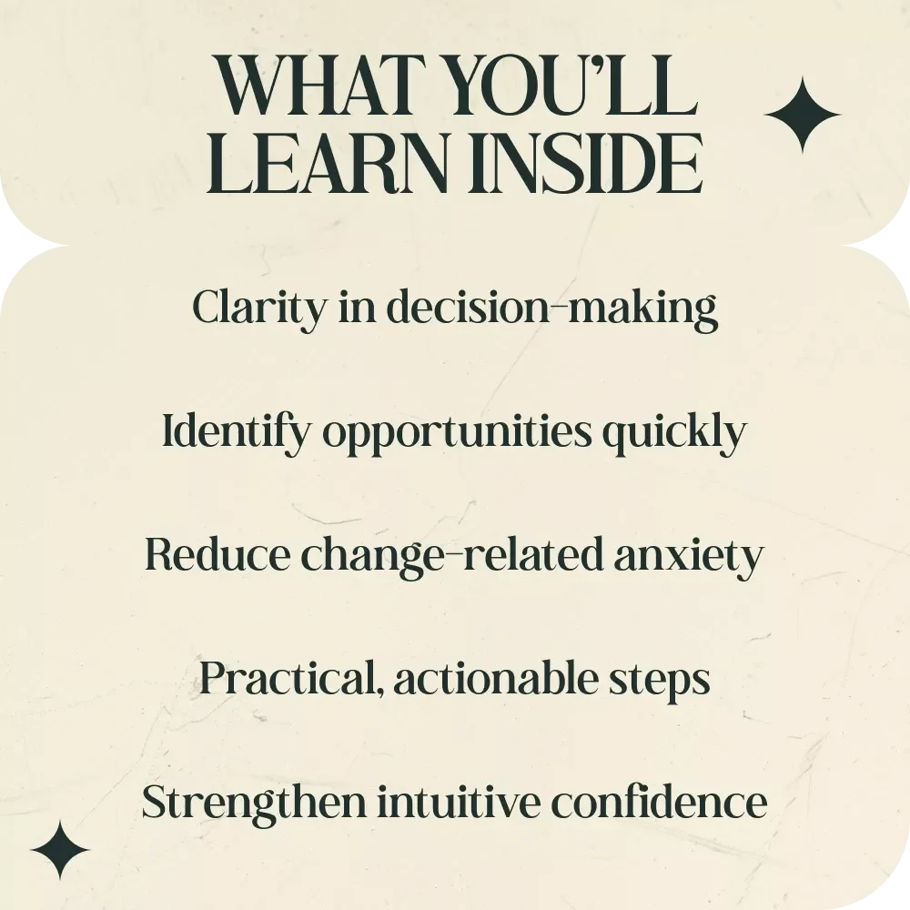 Navigating Big Life Changes with Tarot: Your Ultimate Guide to Tarot Spread for Big Life Change