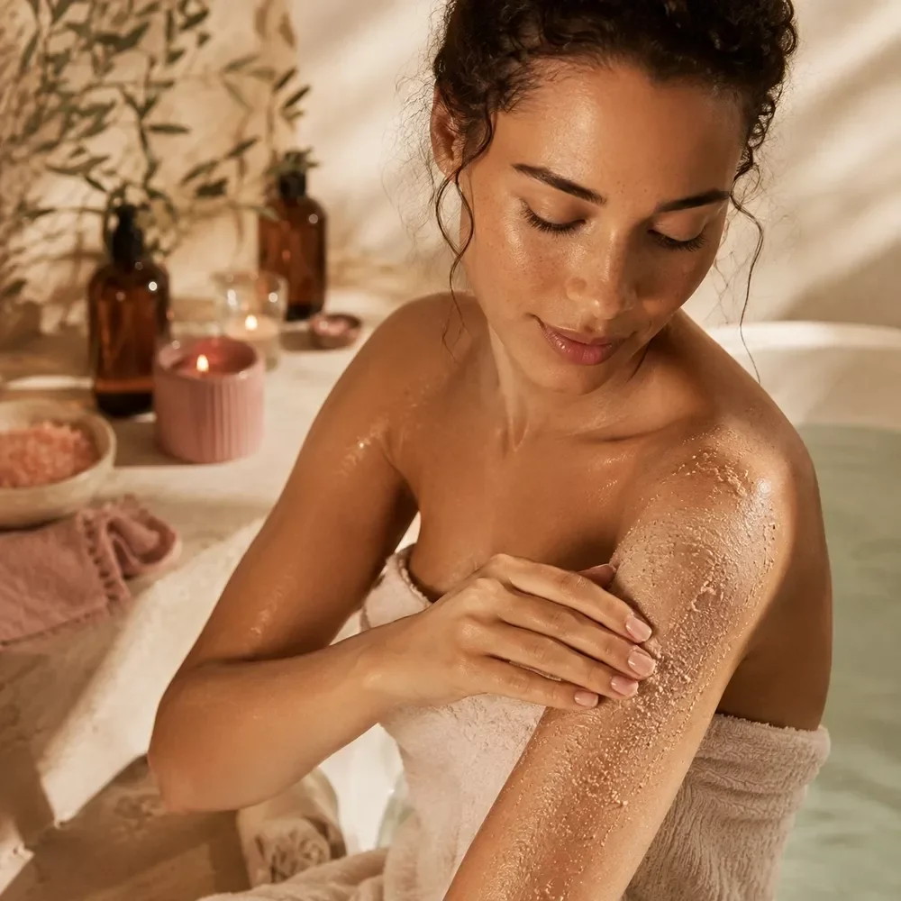 Gentle Exfoliation Methods for Sensitive Skin