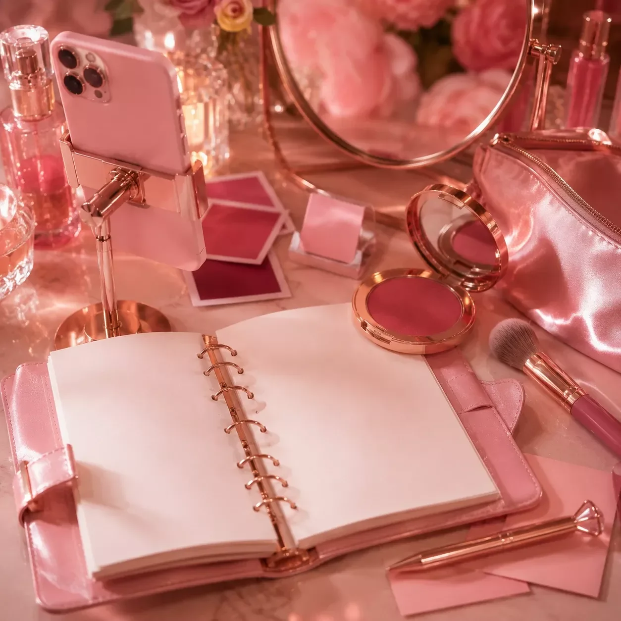 The Beauty Brand Handbook