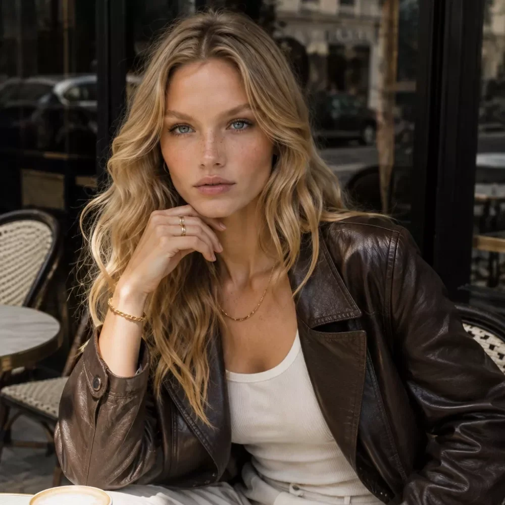 Emma Sullivan - Fashion Psychology - 30 Videos