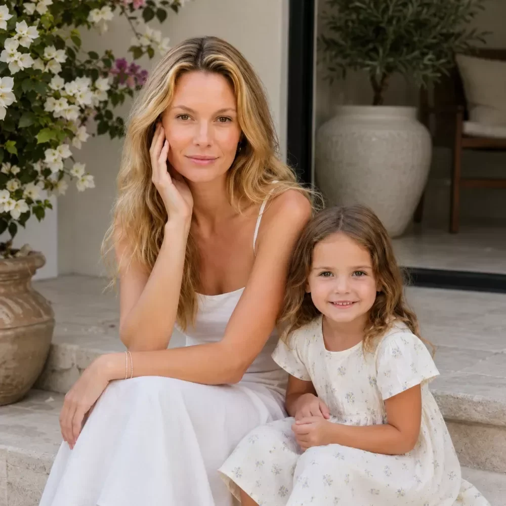 Erin Caldwell - Motherhood & Family Life - 50 videos