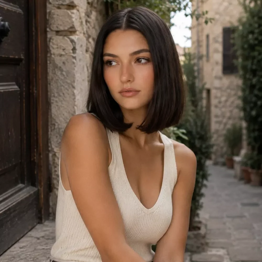 Mia Fairchild - Travel Lifestyle & Adventures - 50 videos