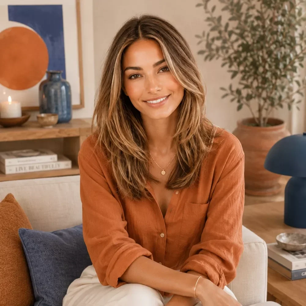 Layla James - Home Decor & Interior Design - 30 Videos