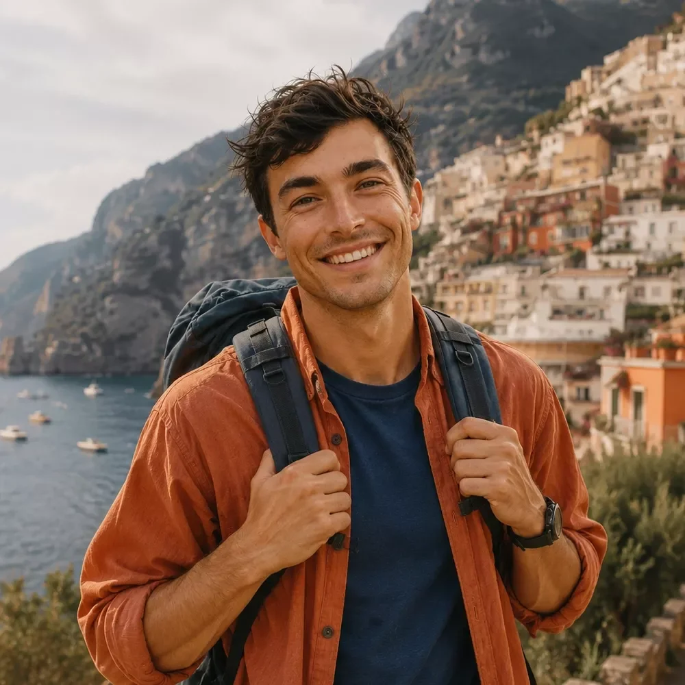 Adrian Stone - Travel & Adventure - 35 Videos
