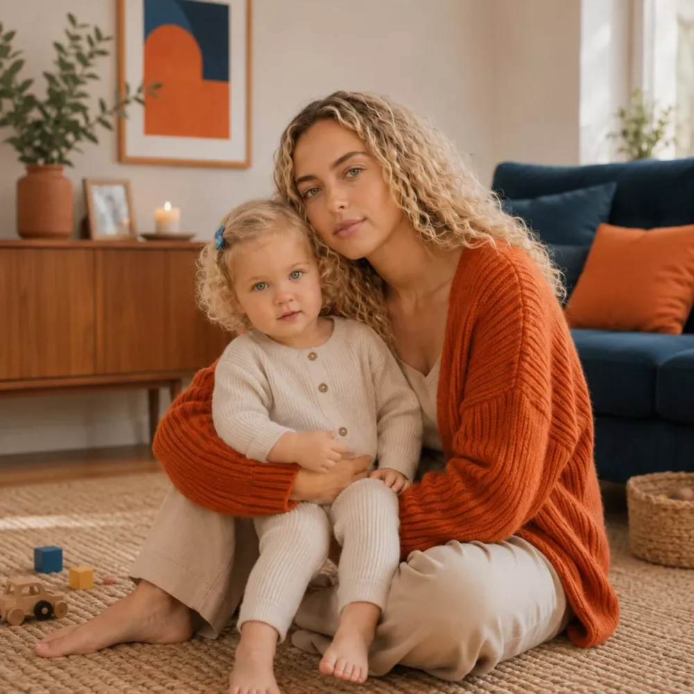 Caitlin Rhodes - Family & Parenting - 40 Videos