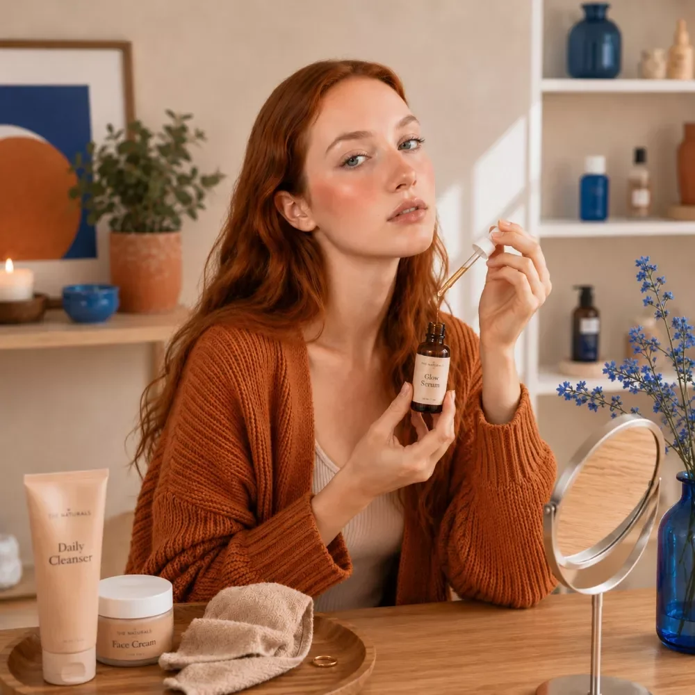 Molly Reeves - Beauty & Self Care - 35 Videos