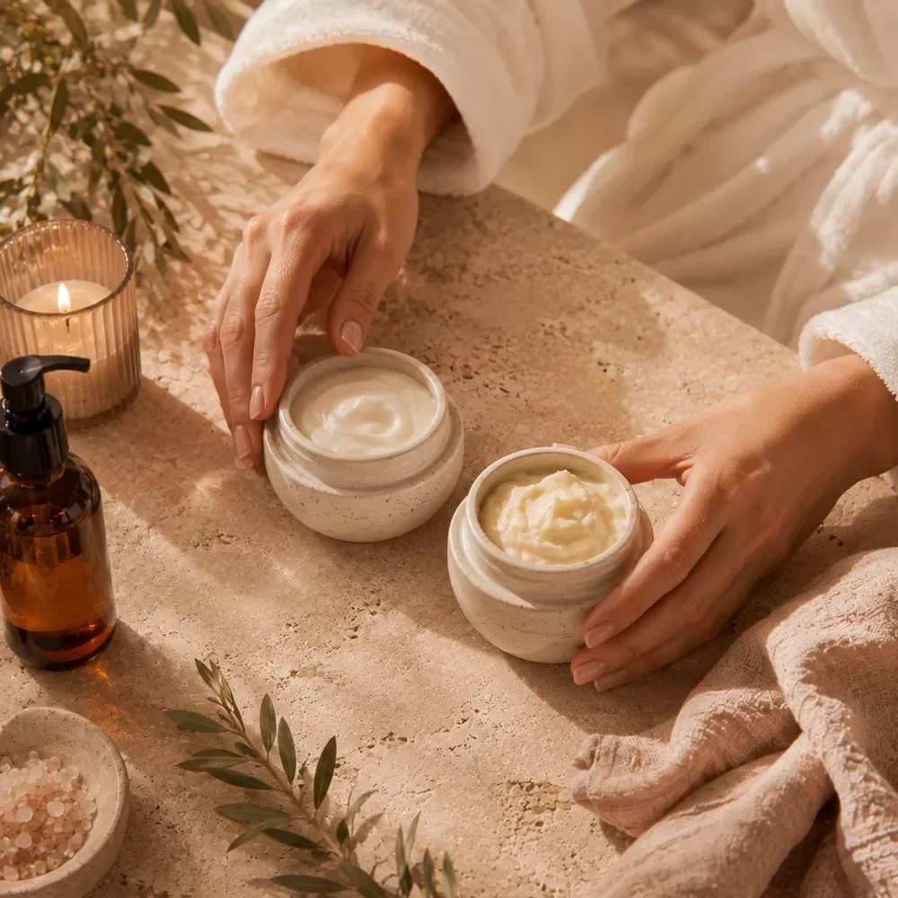 Choosing the Right Moisturizer for Your Skin