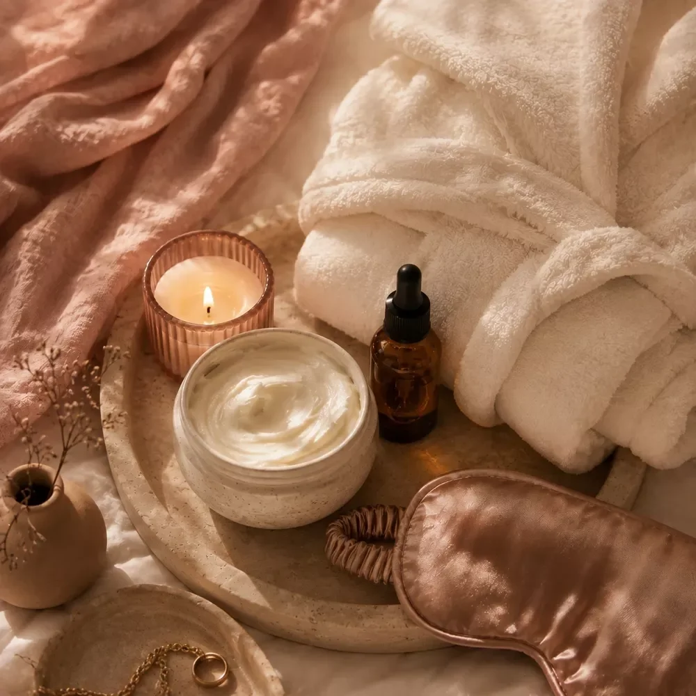 Overnight Body Treatments That Work While You Rest