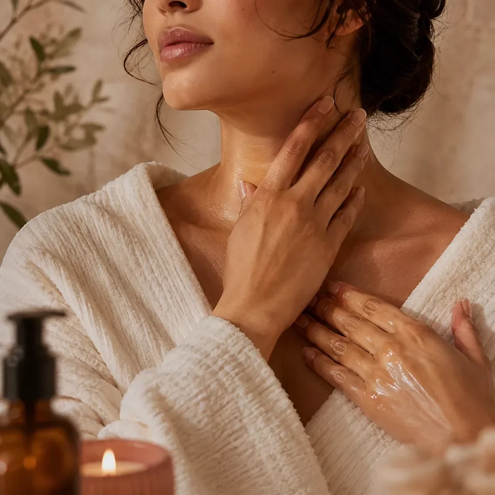 Touch & Technique: The Self-Massage Masterclass