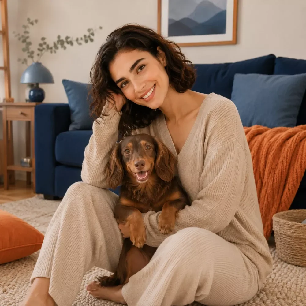 Sienna Fox - Dog Mom - 30 Videos