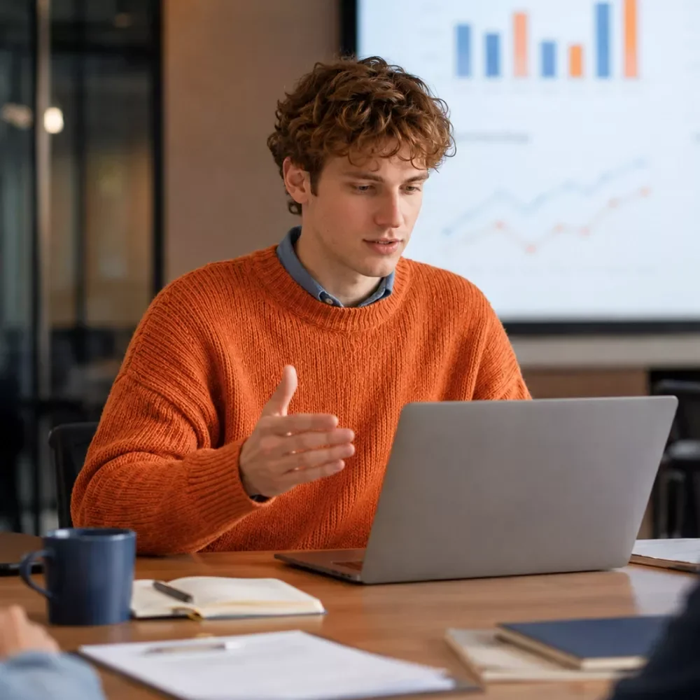 The Career & Finance Digital Product Success Formula