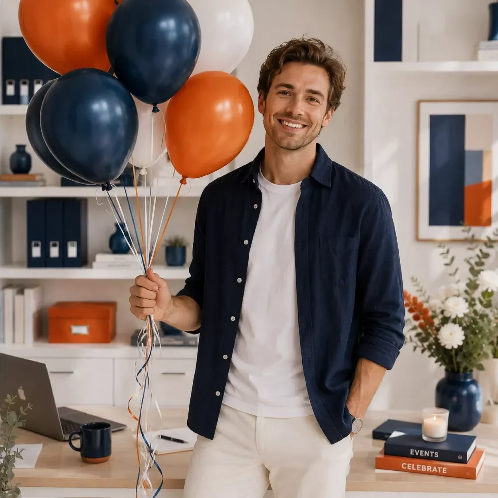 The Complete Event Planner