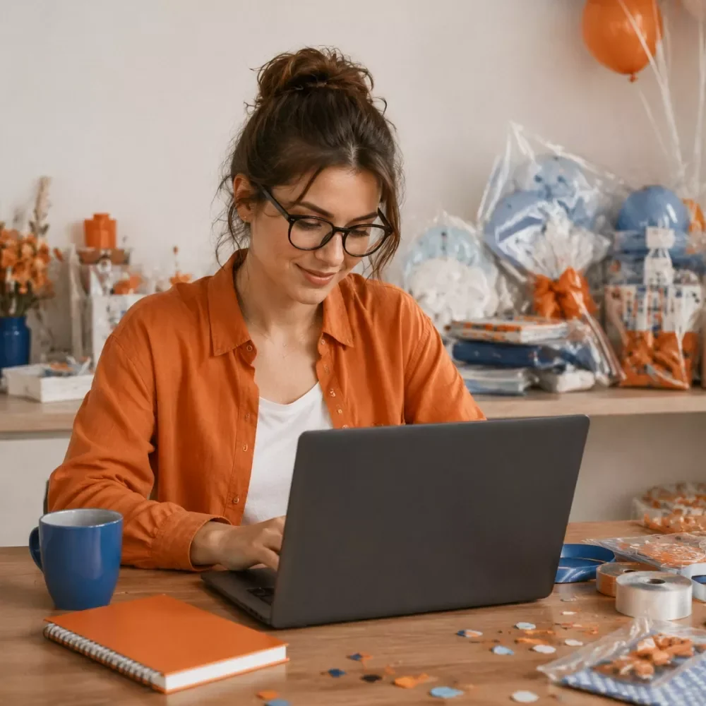 Your Affiliate Playbook for the Events & Celebrations Niche