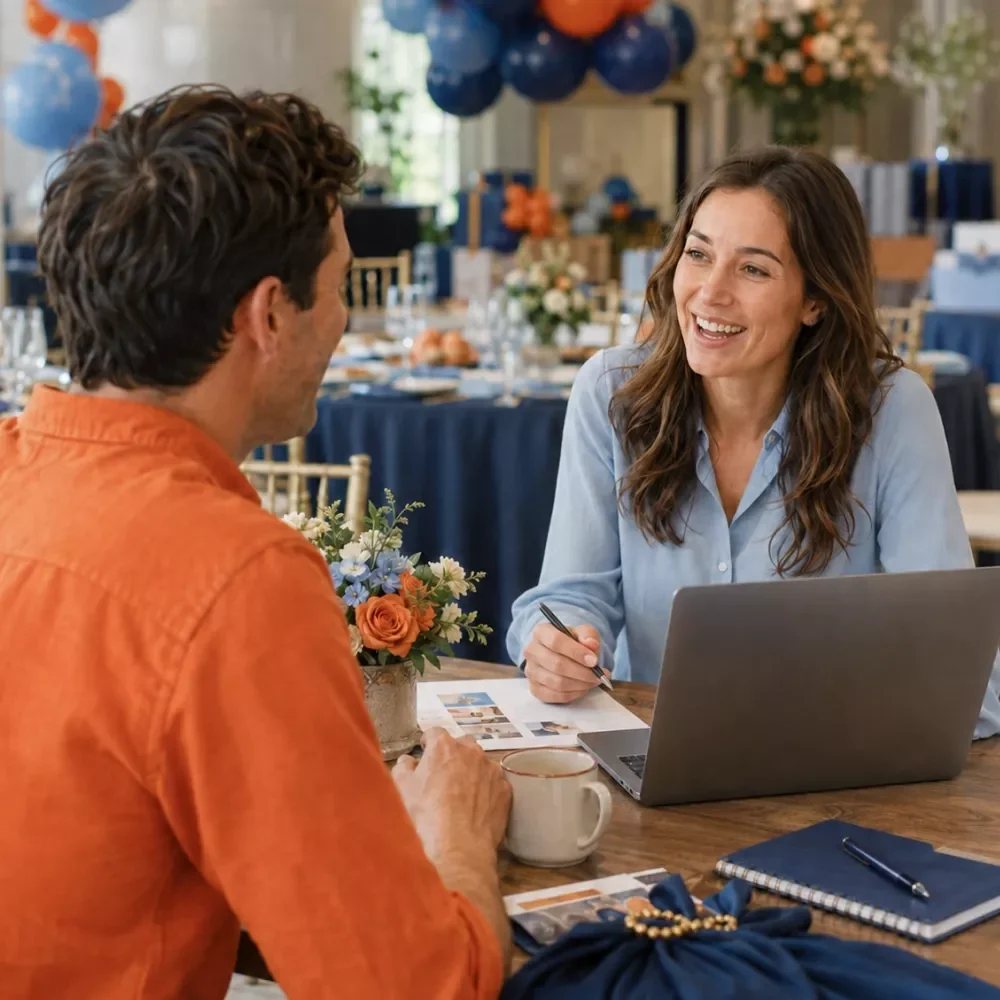 How to Launch & Grow Your Events & Celebrations Business