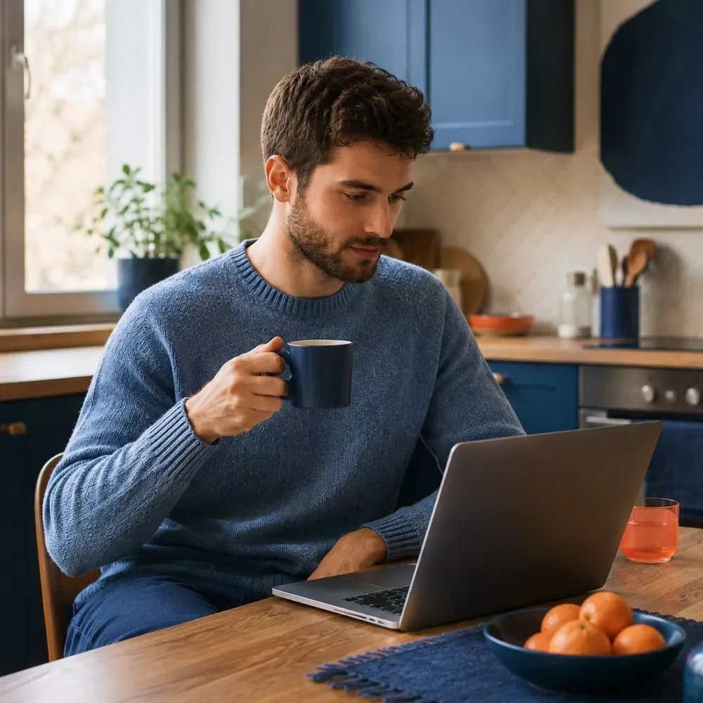 Build and Grow Your Online Food & Cooking Business