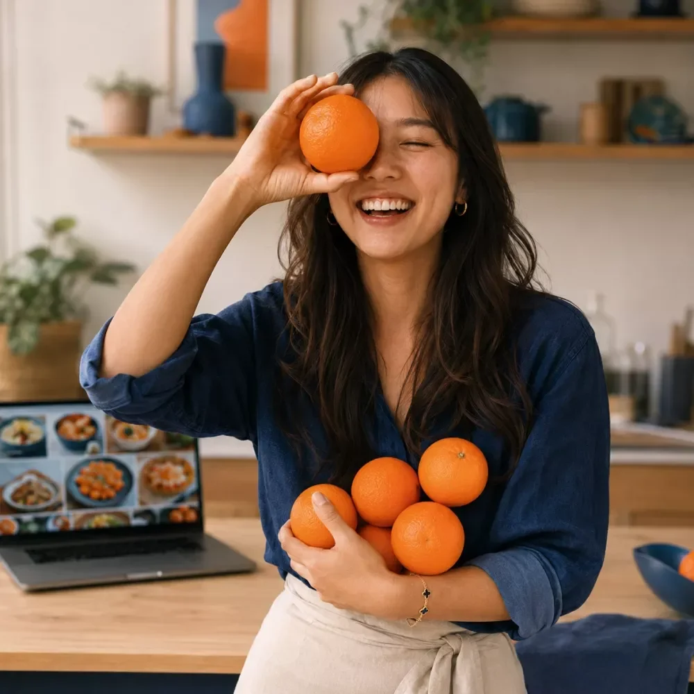 TikTok Marketing for Food & Cooking Businesses