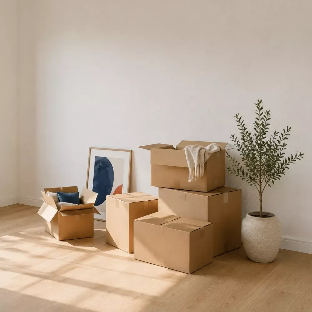 The Renter’s Guide to Choosing a Home