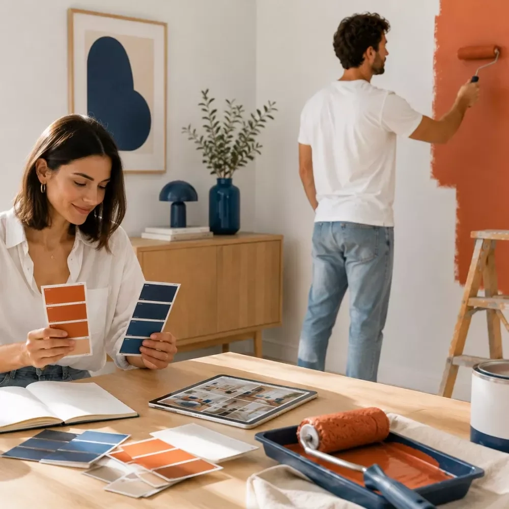Home Improvement Planner