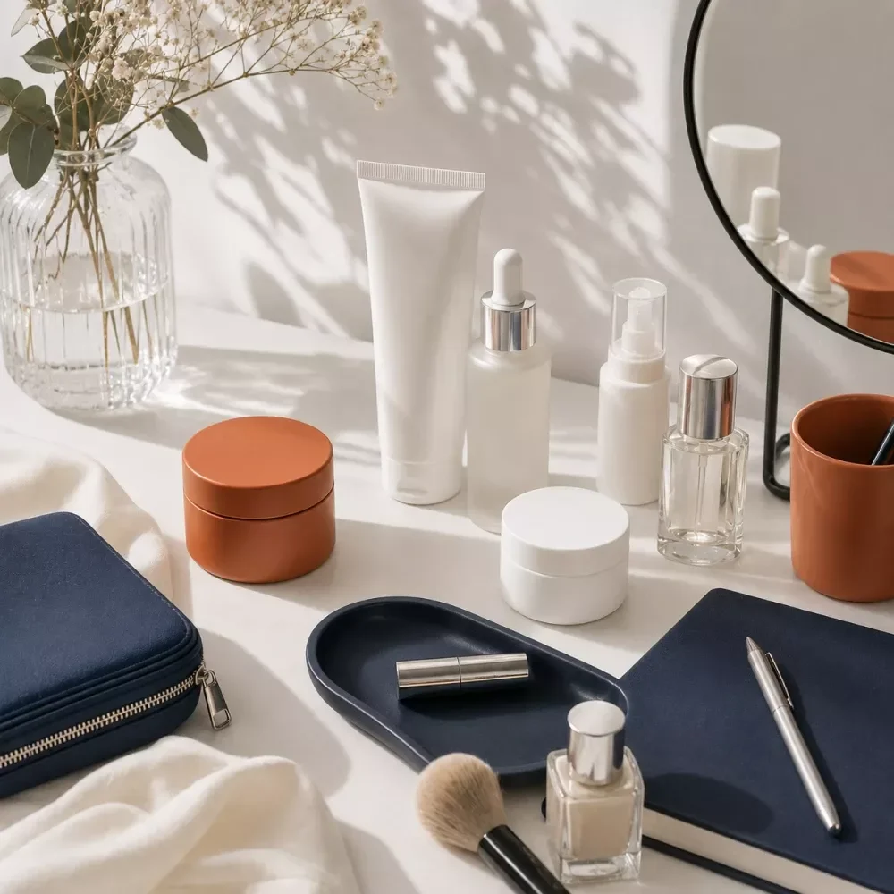 Beauty Consultation Script Builder