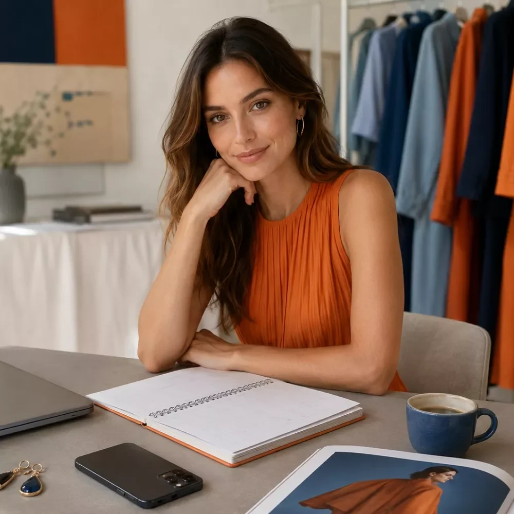 Launch and Scale Your Digital Fashion Business