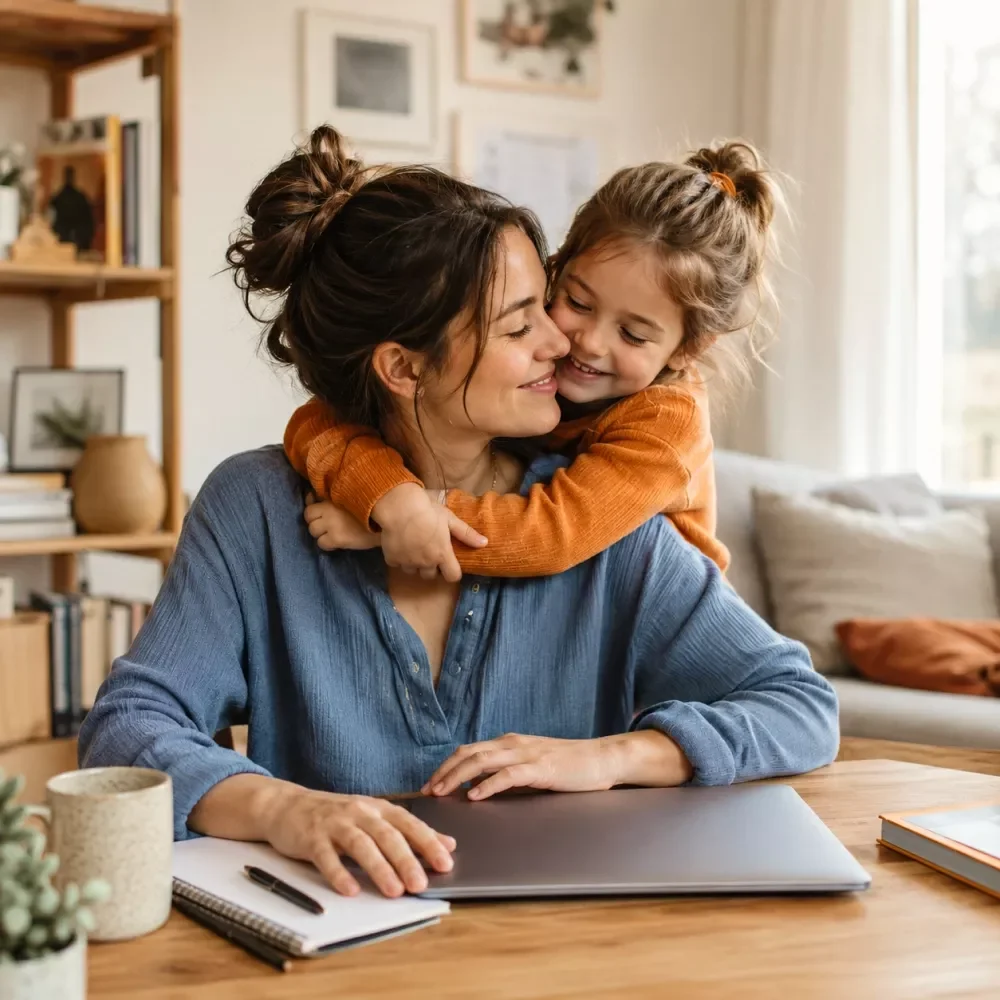 The Parenting Creator’s Guide to Audience Monetization