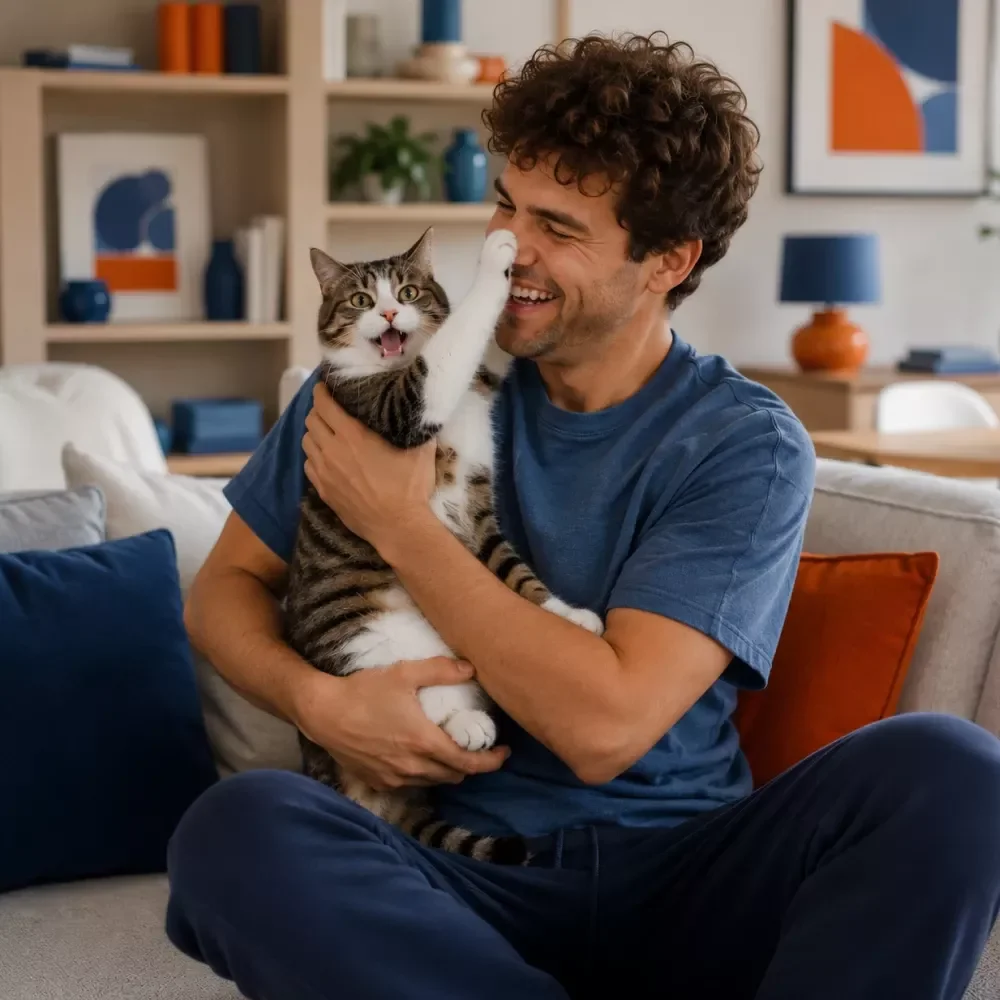 The Complete Pet Care Planner