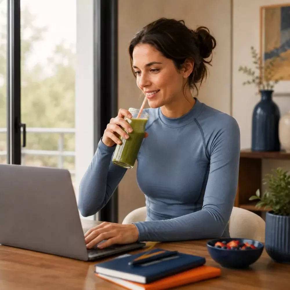 How to Launch & Grow Your Online Fitness & Wellness Business