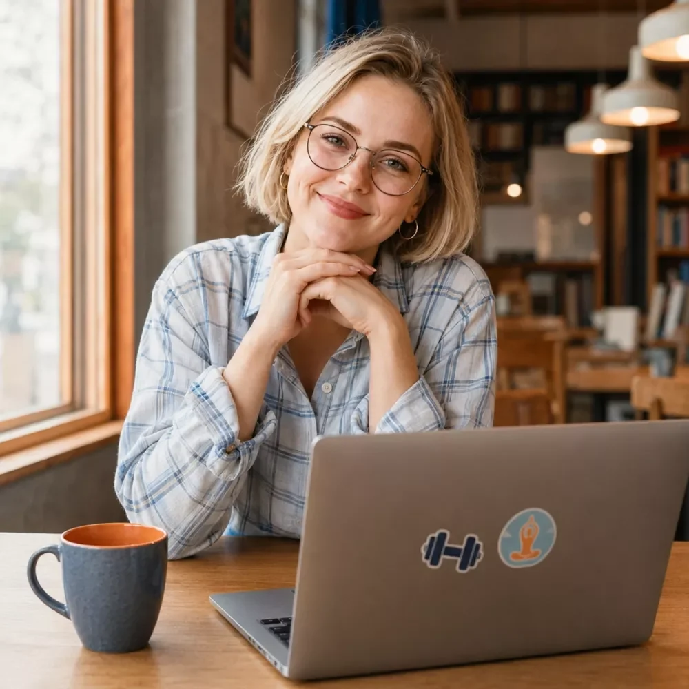 From Simple Idea to Digital Bestseller: The Proven Formula for Wellness Niche