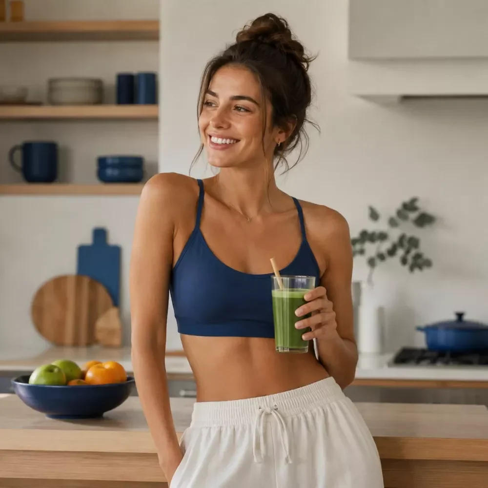 The Personal Wellness Planner