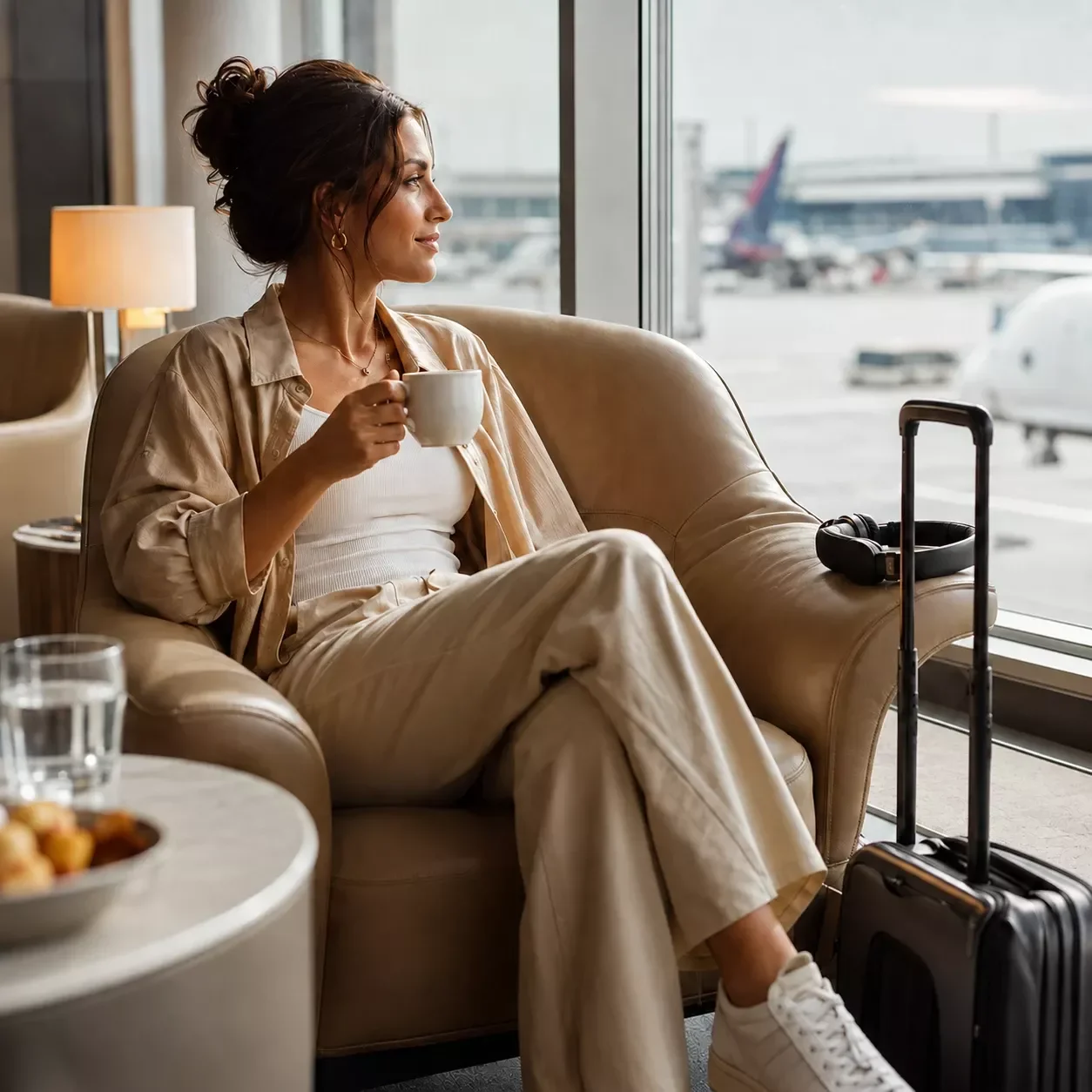 Layover Hacks Worksheet