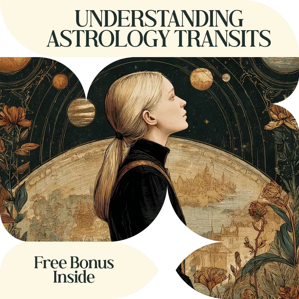 Checklist: Understanding Astrology Transits Today – Digital Astrology Guide & Daily Planner to Learn how to understand astrology transits today, Beginner-Friendly Astrology Transit Checklist — video