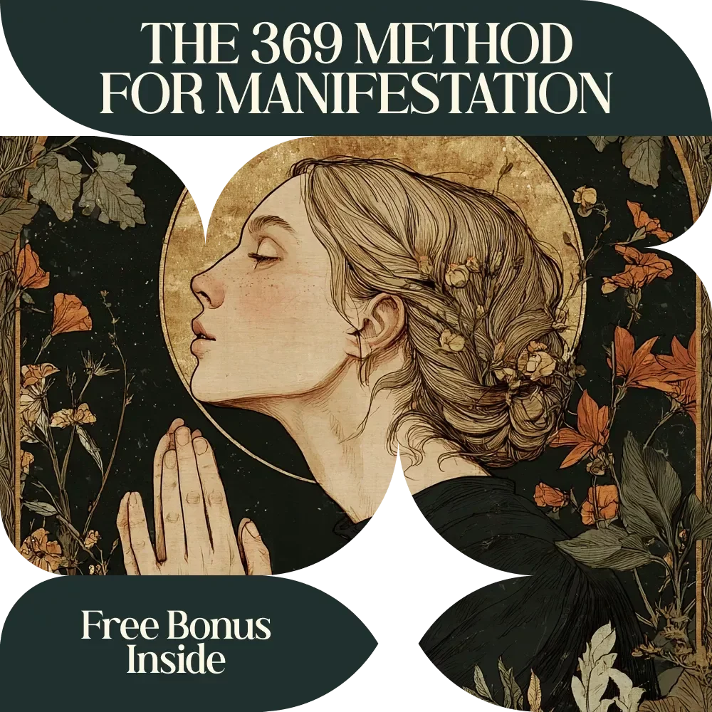The 369 Method For Manifestation Guide – 369 manifestation method explained simply, Step-by-Step Manifestation Writing Routine, Intention Setting Workbook, Mindset & Energy Practice Digital Download — video