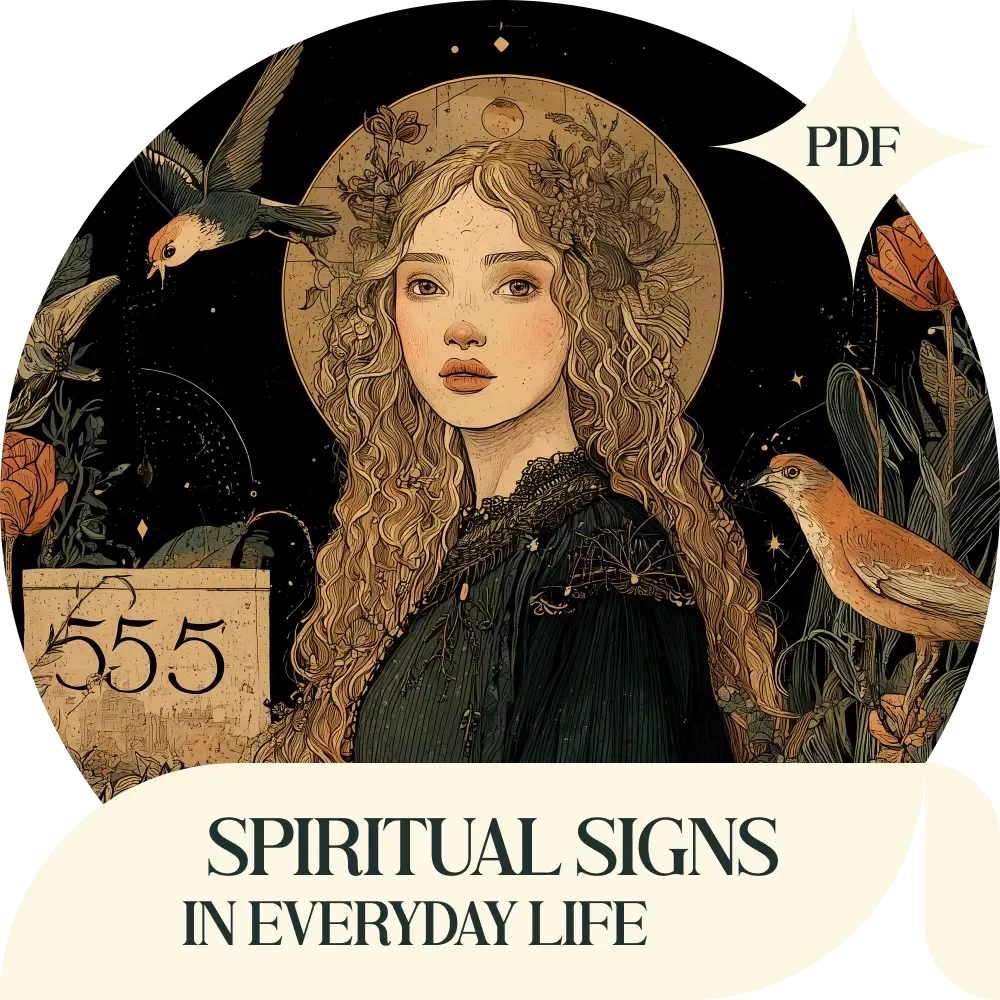 Spiritual Signs in Everyday Life Checklist – Discover Spiritual Signs People Notice in Everyday Life, Mindfulness & Awareness Digital Download — video