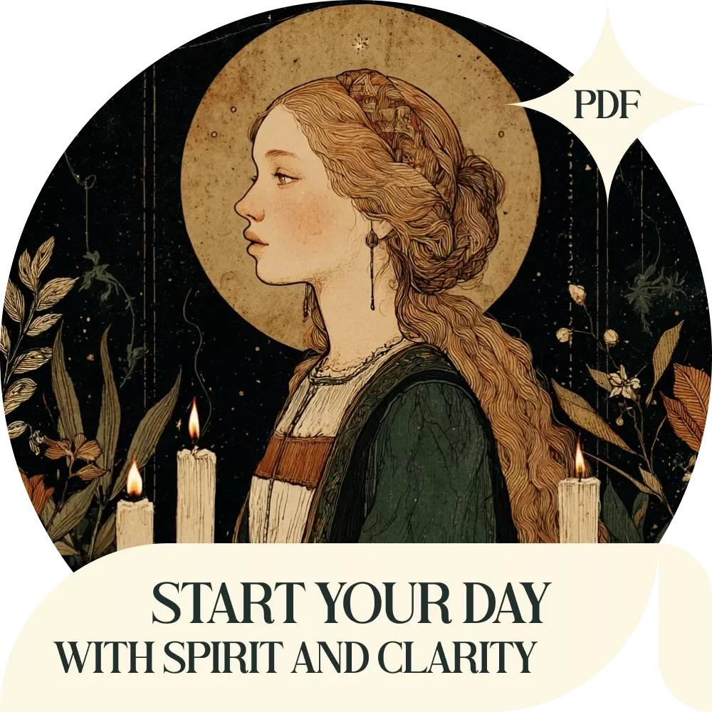 Start Your Day With Spirit and Clarity — Morning Spiritual Routine Ideas Guide for Mindful Mornings, Daily Rituals, Meditation, Gratitude Practice, and Intentional Living — video