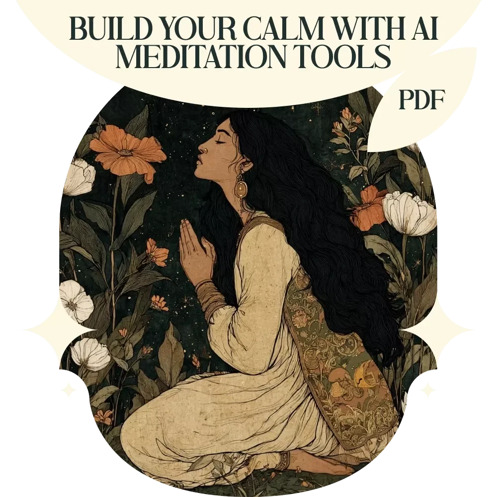 Build Your Calm With AI Meditation Tools: The Ultimate Guide to AI Tools That Create Meditation Routines for Personalized Mindfulness — video