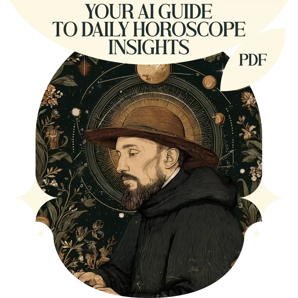 Your AI Guide to Daily Horoscope Insights: A Practical eBook for Astrology Enthusiasts — video