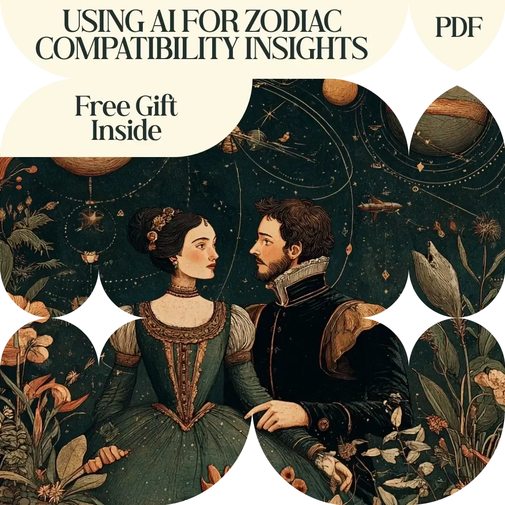 Using AI for Zodiac Compatibility Insights: A Guide to AI-Generated Zodiac Compatibility Analysis — video