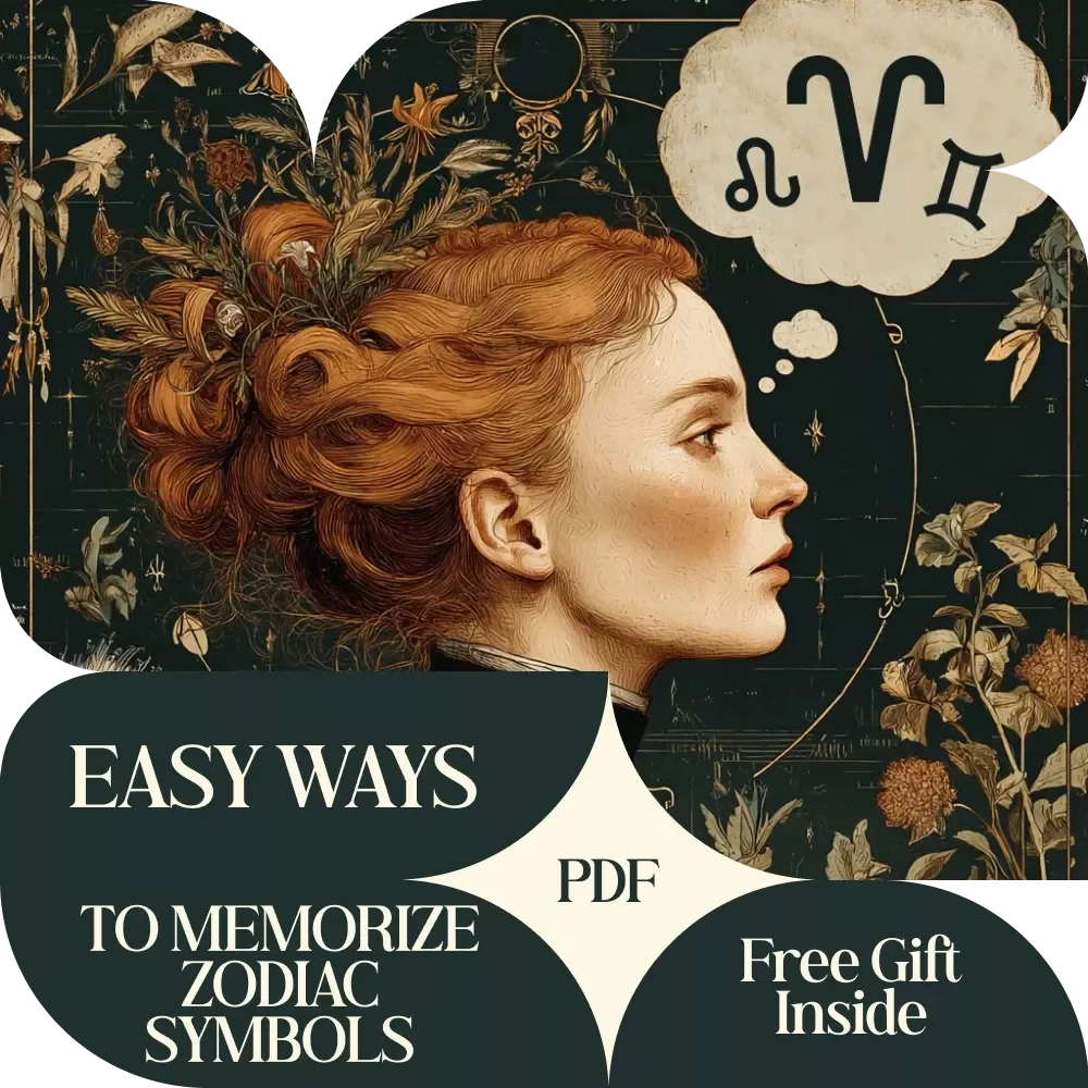 Easy Ways to Memorize Zodiac Symbols: The Ultimate Guide to Remembering the Zodiac with Fun and Simple Techniques — video