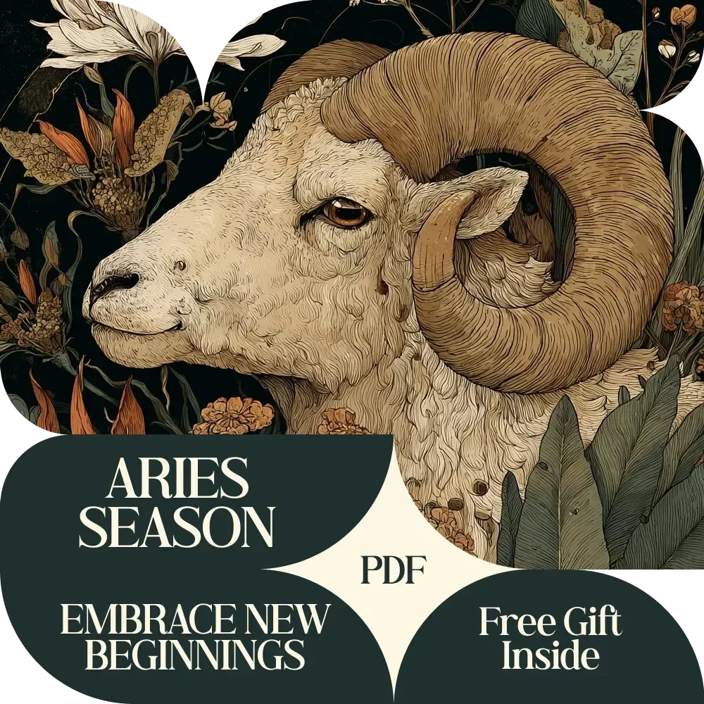 Aries Season Checklist: Embrace New Beginnings – Harness Aries Season Meaning for New Beginnings — video