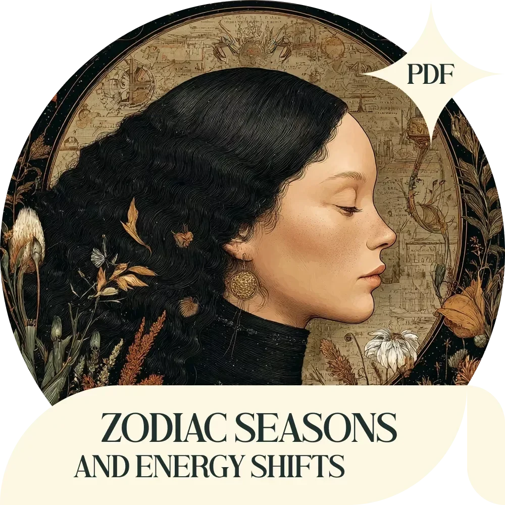 Checklist: How to Read Zodiac Seasons and Energy Shifts – Astrology Energy Tracker, Zodiac Season Guide, Cosmic Cycle Planner, Astrology Self-Reflection Checklist — video